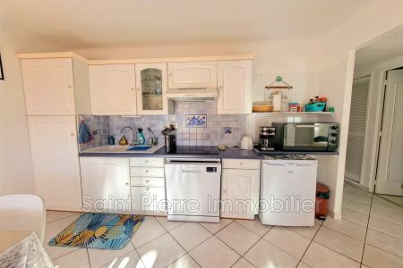 Appartement Villeneuve-Loubet - Photo 4