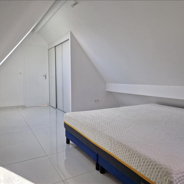 3 pièces - Meublé - 64 m² - 1er étage - Colocation autorisée - Photo 1