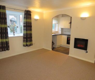 1 bedroom house to rent - Photo 4