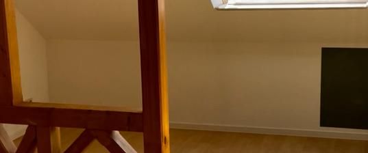 Helle 2-Zimmer-Dachgeschosswohnung in Leipzig Gohlis - Foto 1