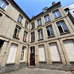 Location Appartement 1 pièce 39m² DIEPPE 76200 - Photo 3