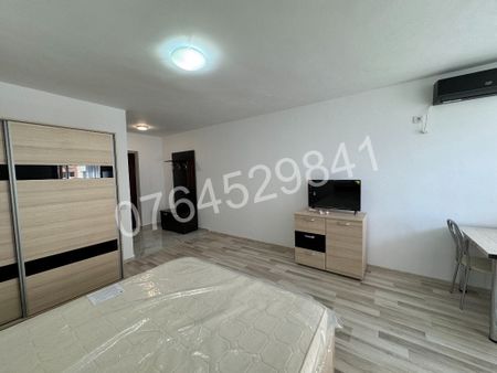 Garsoniera Colentina-sectia 7,Str. Mașina de Pâine,13 min .metrou Obor - Fotografie 5