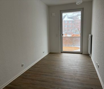 Kompakte 3-Zi.Whg. in zentraler Lage zu vermieten! - Photo 4