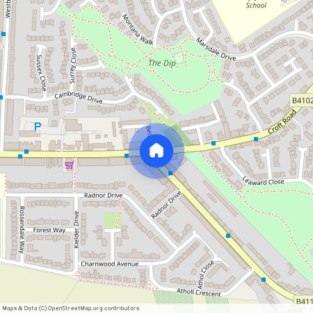 12 - 14 Arbury Road, Nuneaton