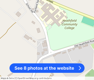 Flat 4, The Stables, Heathfield Park, Heathfield, TN21 - Photo 1