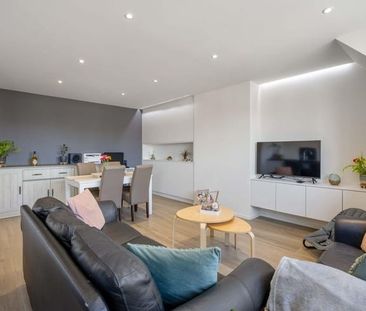 Appartement te huur - Foto 2