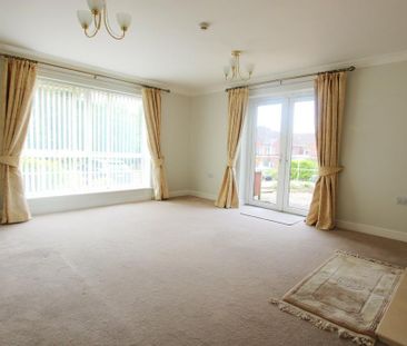 2 bedroom apartment to rent - Photo 4