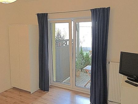 Modern mit Garten in Ehrenfeld - Photo 3