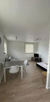 Appartement meublé 1 pièce 31 m² - Photo 1