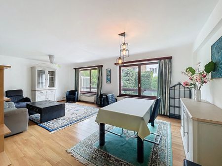Appartement te huur - Photo 4