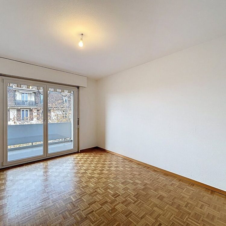 A saisir – Appartement de 3.5 pièces en cours de rénovation - Photo 1