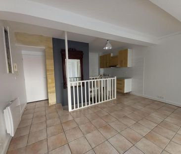 Location Appartement 4 pièces 84m² BORDEAUX 33000 - Photo 1