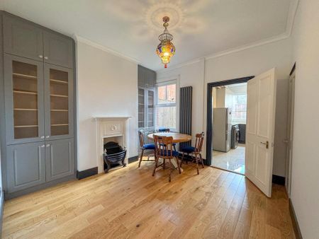 2 bedroom terraced house to rent - Photo 2