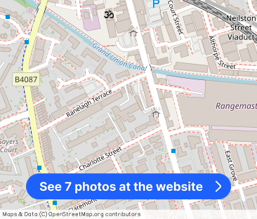 Ranelagh Terrace, LEAMINGTON SPA - Photo 1