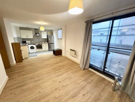 29 Duke Street, Liverpool, Merseyside, L1 - Photo 2