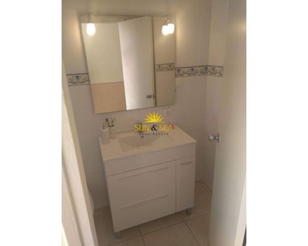 THREE BEDROOM APARTMENT ON THE BEACHFRONT - SANTA POLA - Photo 4