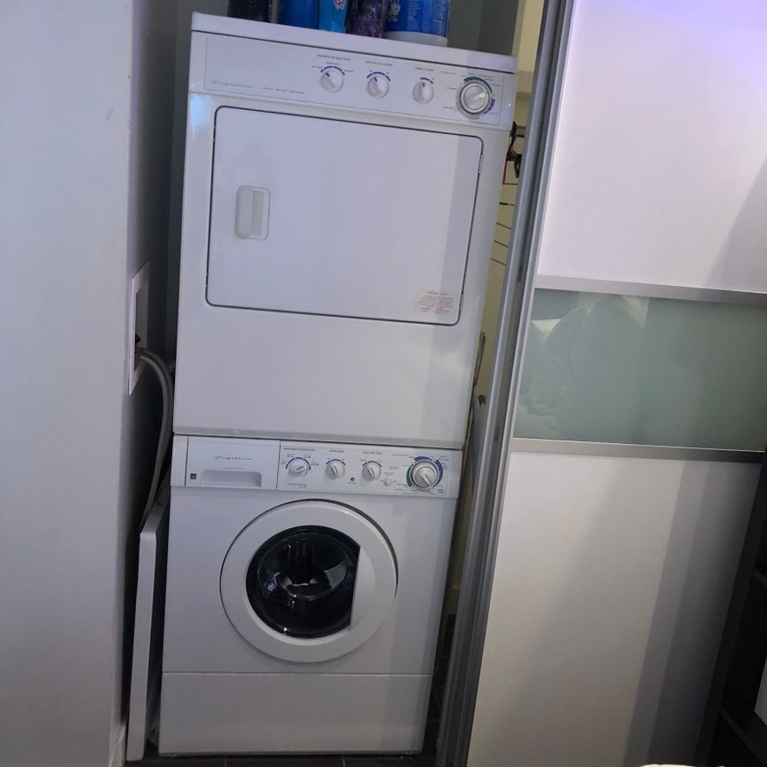 For Lease - 55 Stewart Street Unit# 524, Toronto, Ontario - Photo 1