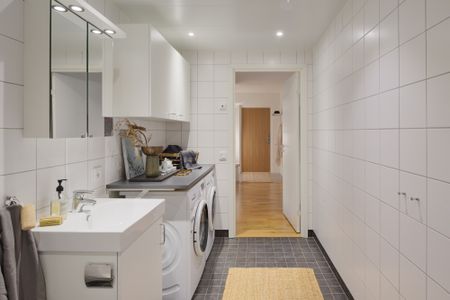 Bergendorffsgatan 8E - Photo 4