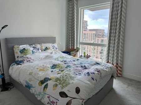 2 Bed Flat, Quill House, SE3 - Photo 3