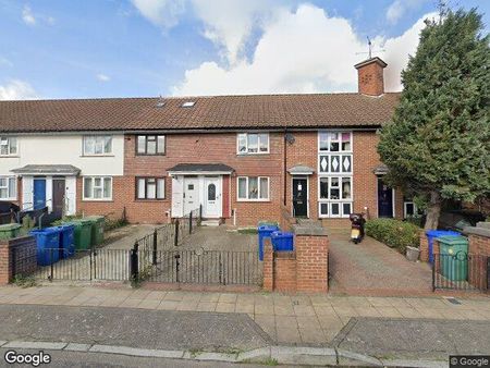 Room in a Shared House, Ablett Street, SE16 - Photo 2
