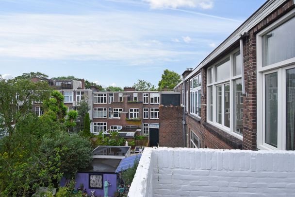 Appartement te huur: Cypresstraat 154 2565 MA Den Haag - Photo 1