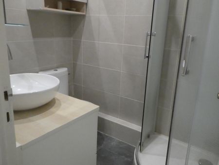 Location Appartement 2 pièces 40m² FONTAINEBLEAU 77300 - Photo 5