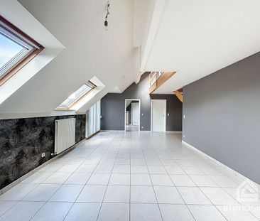 Ruim duplex-appartement midden in het centrum van Bocholt! - Foto 2