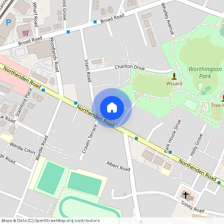 53 Northenden Road, Sale, M33 2DL