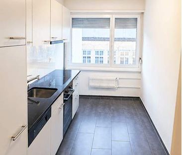3 Zimmer, 2. Stock - Photo 1