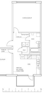 Granövägen 104 - Foto 4