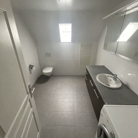 05047 - Appartement 3 pièces - Paix 63 - La Chaux-de-Fonds - Foto 4