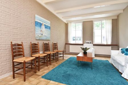 Huis te huur: 't Woudt 23 2636 HD Schipluiden - Foto 3