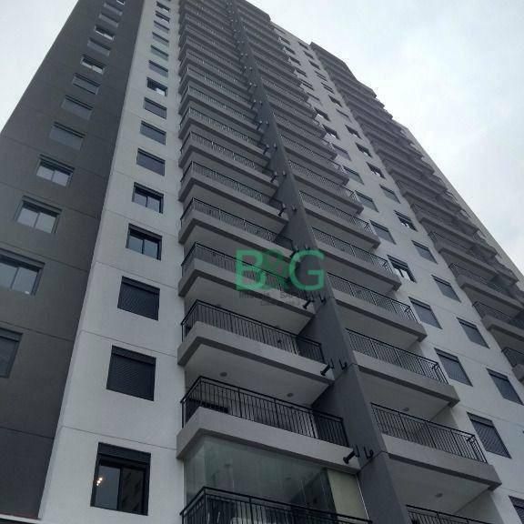 Apartamento Em Vila Mariana, São Paulo/sp de 58 m² 1 Quartos Para Locação R$3.300,00/mes - Foto 1