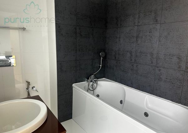 Apartamento T1 em Aveiro