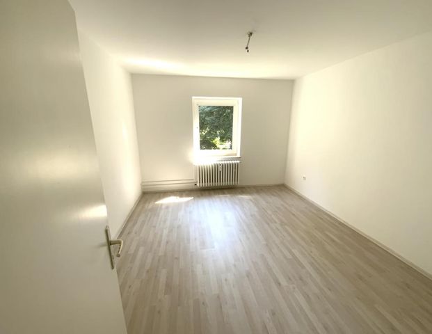 Demnächst frei! 2-Zimmer-Wohnung in Marl Hüls - Photo 1