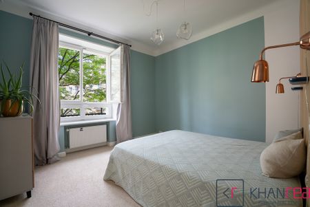 Rodzinny apartament, 5 pok., Filtry - Warszawa - Zdjęcie 5