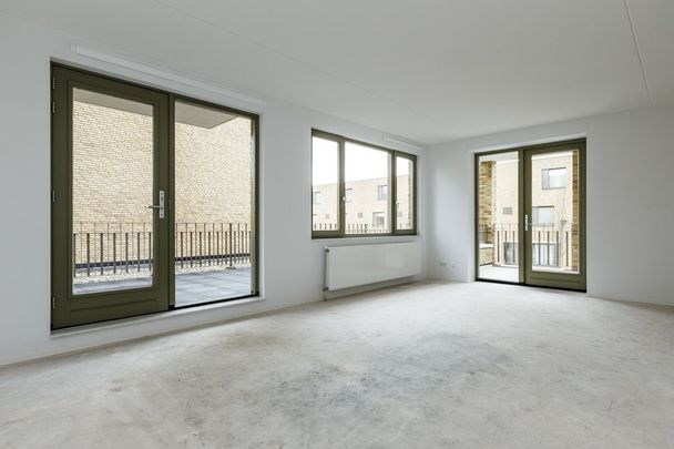 Bart van der Leckplnts 60, 1061VL Amsterdam - Photo 1