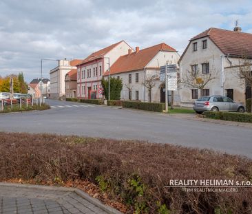 Pronájem bytu 1+kk 36 m² - Photo 5