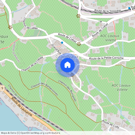 1091 Bourg-en-Lavaux