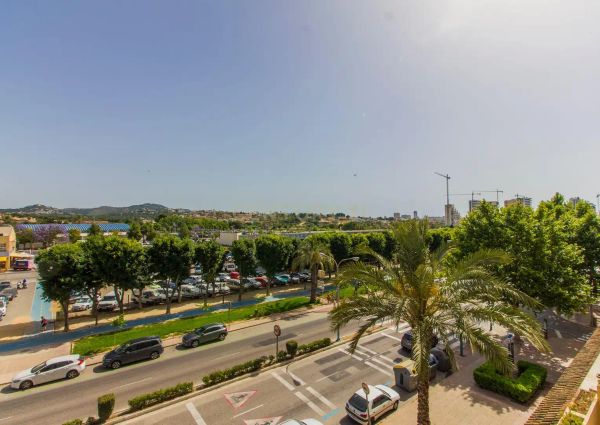 Calpe / Calp