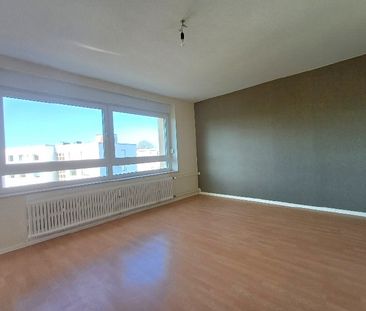 4-Zimmer-Wohnung mit Balkon - Foto 1