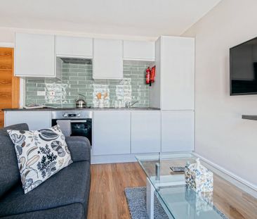 1 bedroom apartment to rent - Photo 6