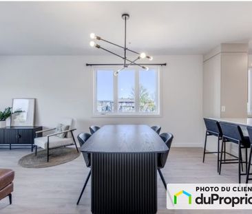 3970, boulevard Sainte-Anne, Beauport à louer - Photo 2
