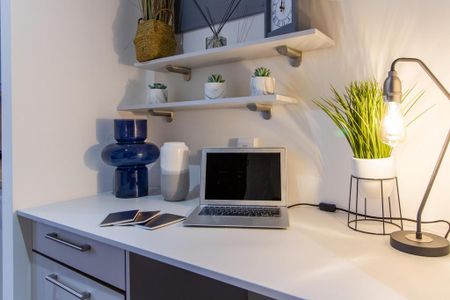 2 bedroom private hall to rent - Photo 3