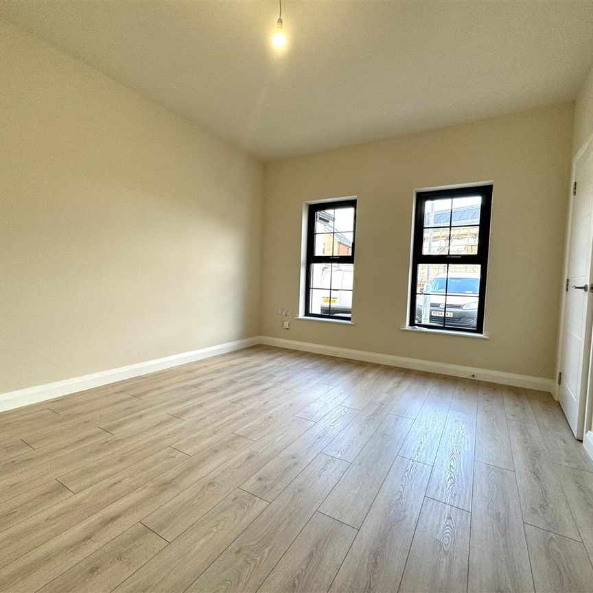 25 Bailey Link, Bailey Lea, Conlig, - Photo 1