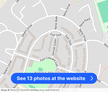 Kennett Green, Northampton, Northamptonshire, NN5 - Photo 1