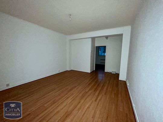 Location Appartement 3 pièces 59m² TOURS 37000 - Photo 1