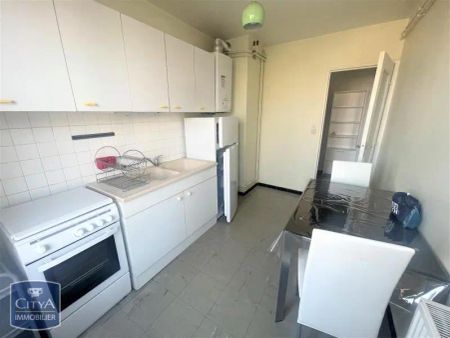 Appartement à louer 2 pièces 31.3m² - Photo 5