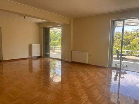 Διαμέρισμα για ενοικίαση Κεφαλάρι (Κηφισιά) - Φωτογραφία 4