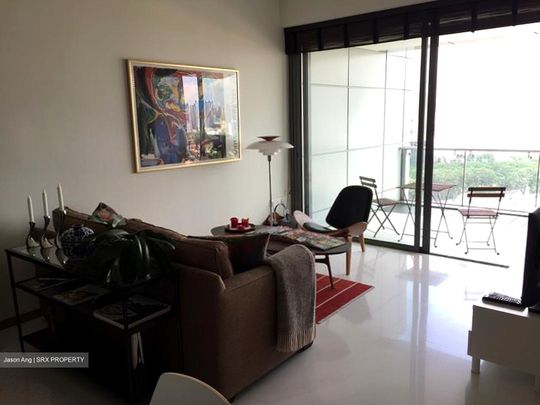 The Concourse (D7), Condominium - For Rent - Photo 1